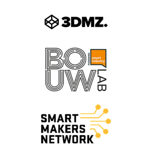 Logo 3DMZ+Bouwlab