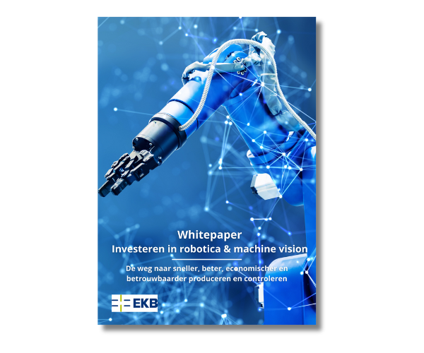 Whitepaper Robotica