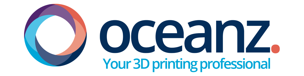 Oceanz 3D Printing 